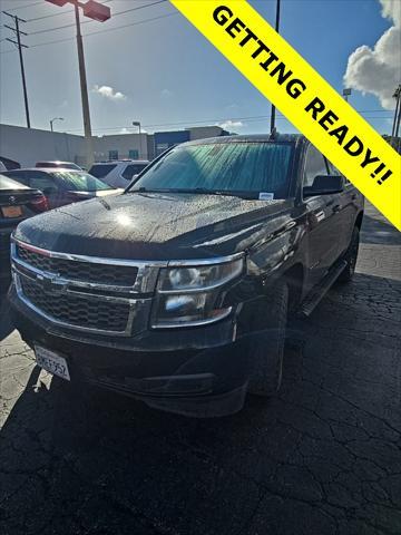 used 2020 Chevrolet Tahoe car, priced at $28,920