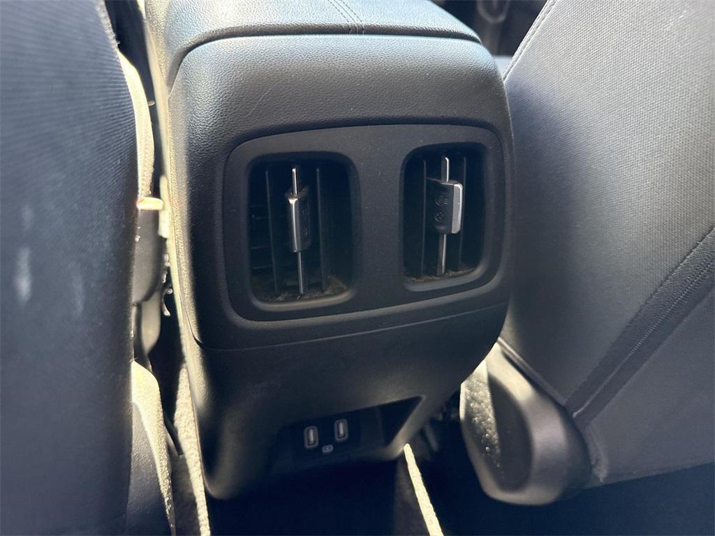 used 2024 Hyundai Tucson car, priced at $18,250