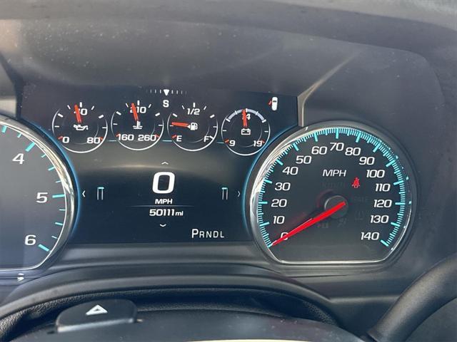used 2019 GMC Yukon XL car, priced at $35,888