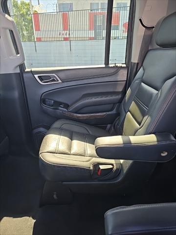 used 2019 GMC Yukon XL car, priced at $37,998