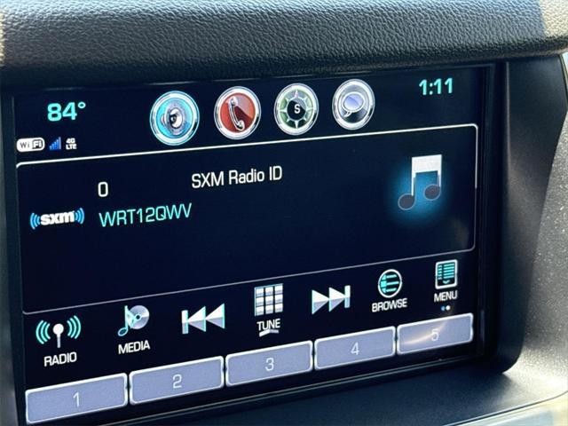 used 2019 GMC Yukon XL car, priced at $35,888