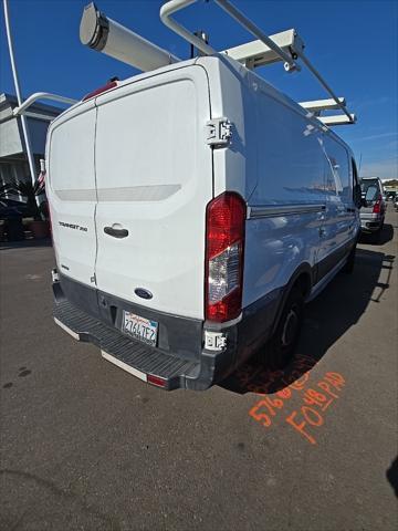 used 2018 Ford Transit-250 car, priced at $18,998