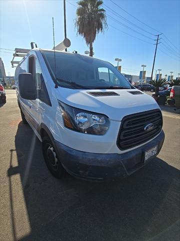 used 2018 Ford Transit-250 car, priced at $18,998