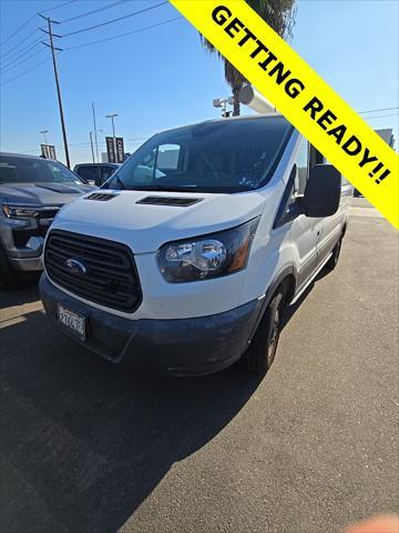 used 2018 Ford Transit-250 car, priced at $18,998