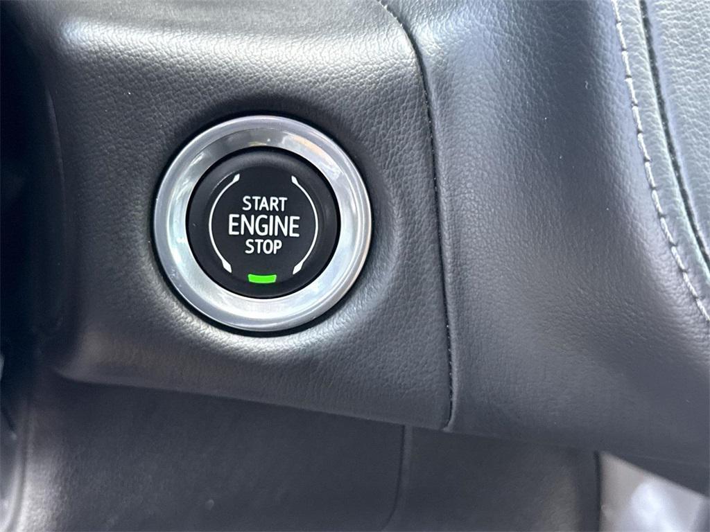 used 2023 Chevrolet Suburban car, priced at $50,500