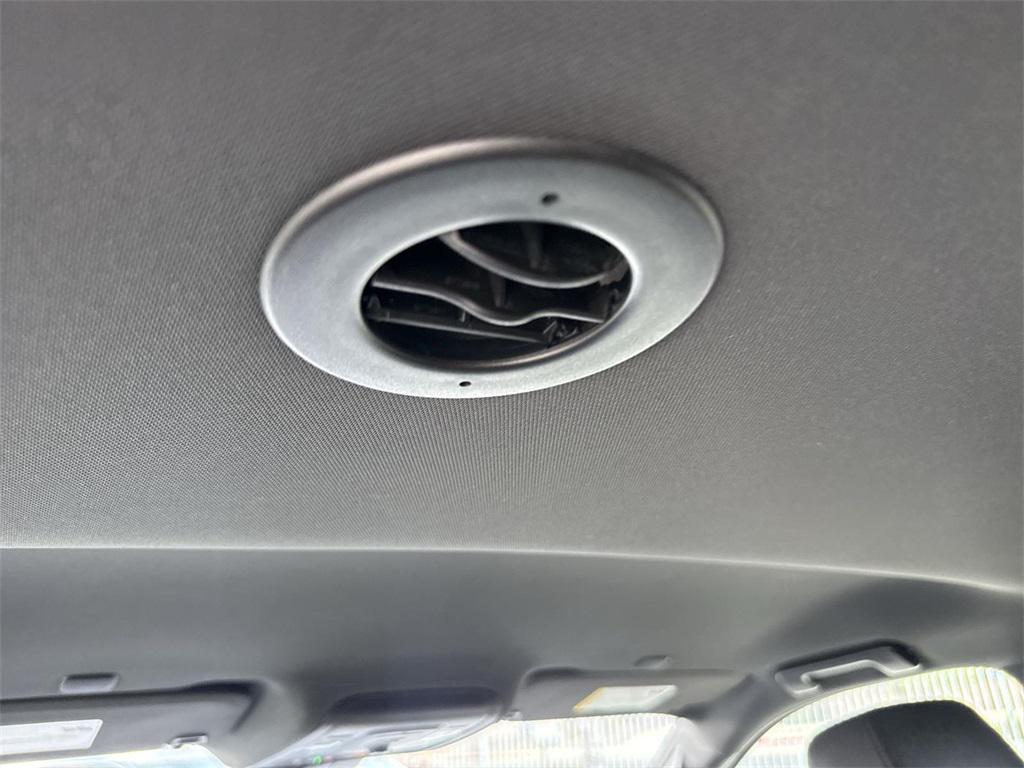 used 2023 Chevrolet Suburban car, priced at $50,500