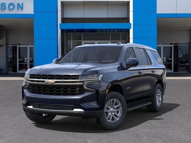 new 2024 Chevrolet Tahoe car, priced at $54,931