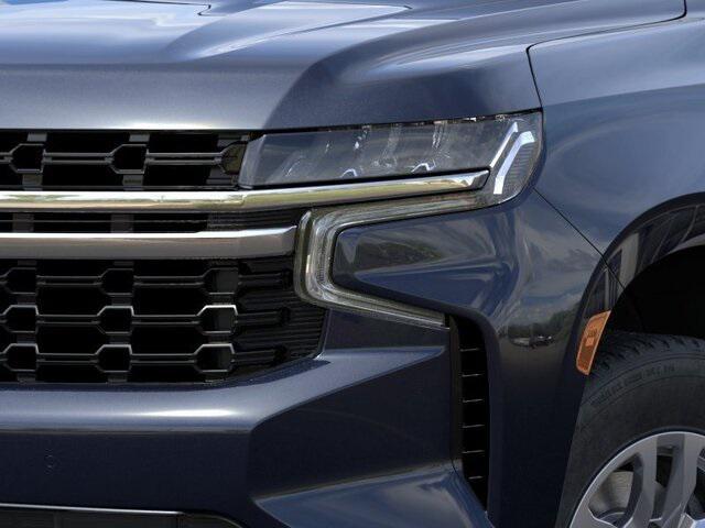 new 2024 Chevrolet Tahoe car, priced at $54,431