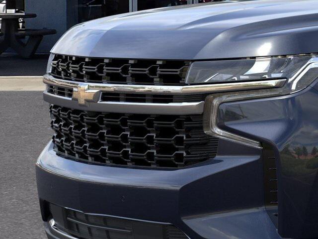 new 2024 Chevrolet Tahoe car, priced at $54,931