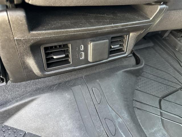 used 2024 Chevrolet Silverado 1500 car, priced at $34,750
