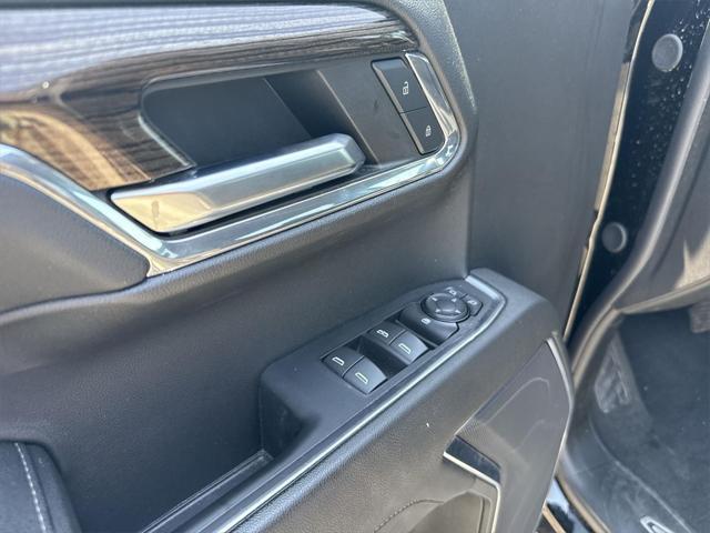 used 2024 Chevrolet Silverado 1500 car, priced at $39,500