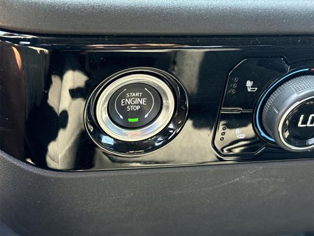 used 2024 Chevrolet Silverado 1500 car, priced at $39,500