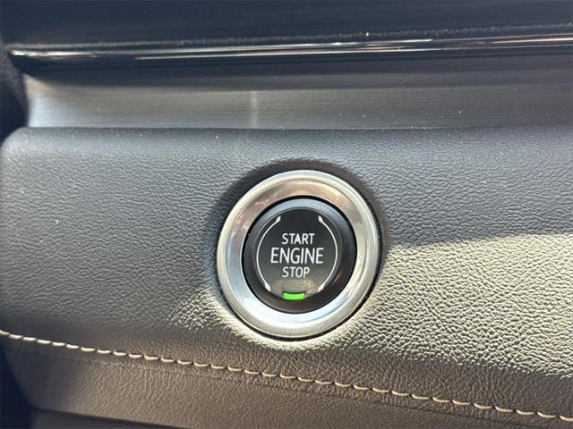 used 2023 Cadillac Escalade ESV car, priced at $73,988