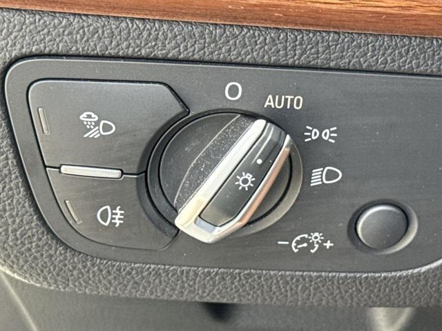 used 2023 Audi Q5 car, priced at $24,500