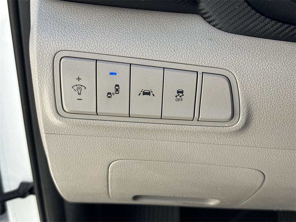 used 2021 Hyundai Tucson car, priced at $16,250