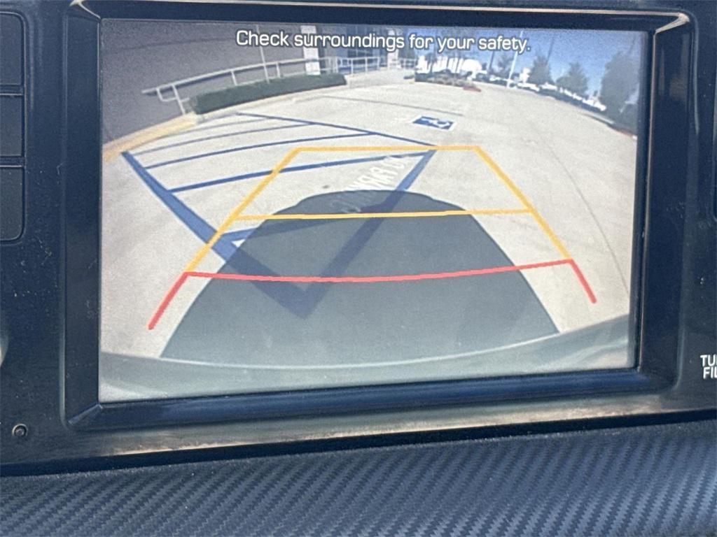 used 2021 Hyundai Tucson car, priced at $16,250