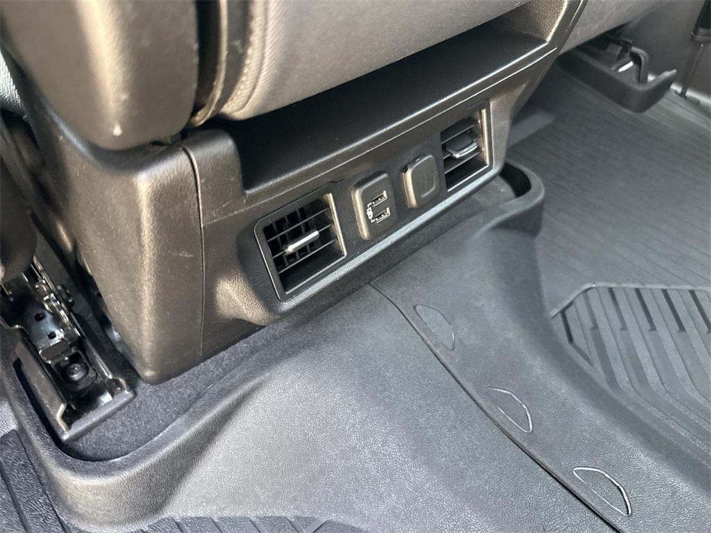 used 2021 Chevrolet Silverado 1500 car, priced at $34,888