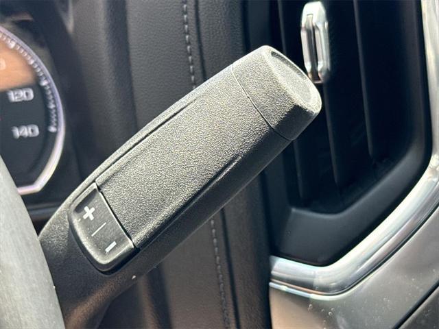 used 2021 Chevrolet Silverado 1500 car, priced at $36,998