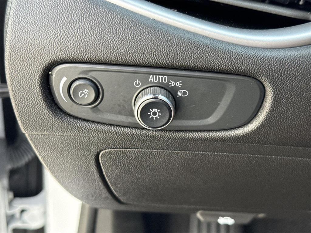 used 2023 Chevrolet Malibu car, priced at $15,500