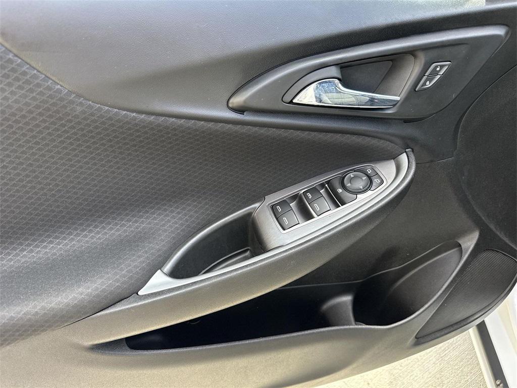 used 2023 Chevrolet Malibu car, priced at $15,500