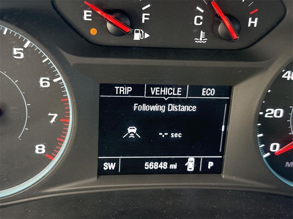 used 2023 Chevrolet Malibu car, priced at $15,500