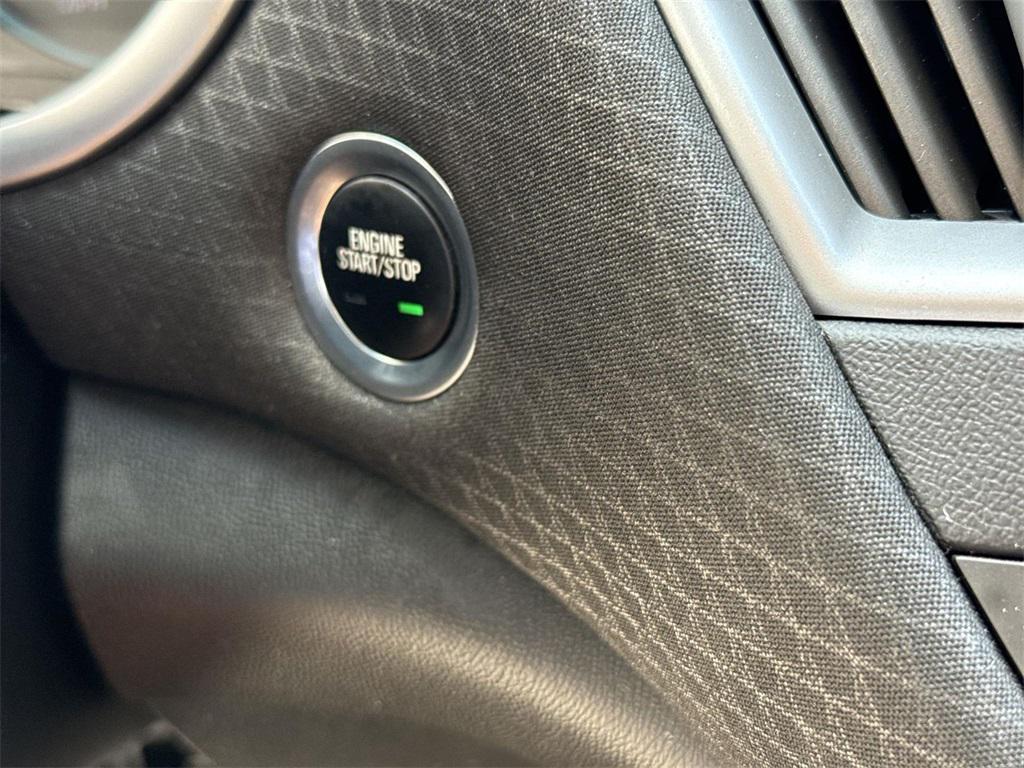 used 2023 Chevrolet Malibu car, priced at $15,500