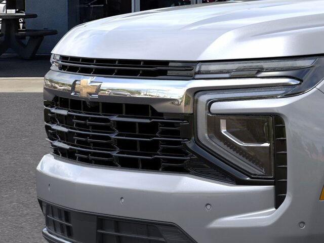 new 2025 Chevrolet Tahoe car, priced at $62,725