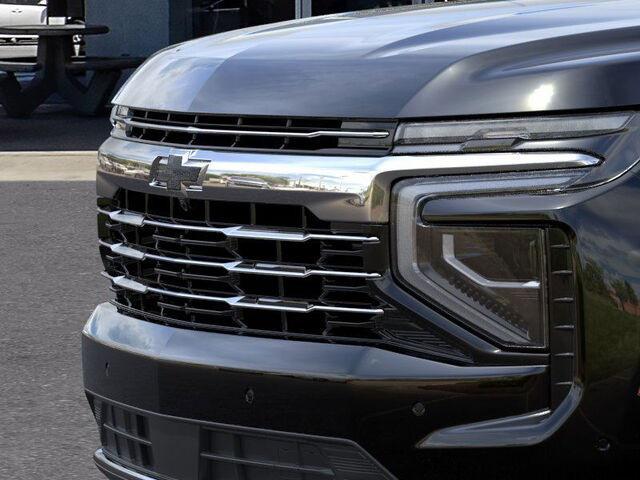 new 2025 Chevrolet Suburban car, priced at $69,790