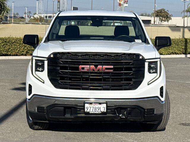 used 2022 GMC Sierra 1500 car, priced at $19,888