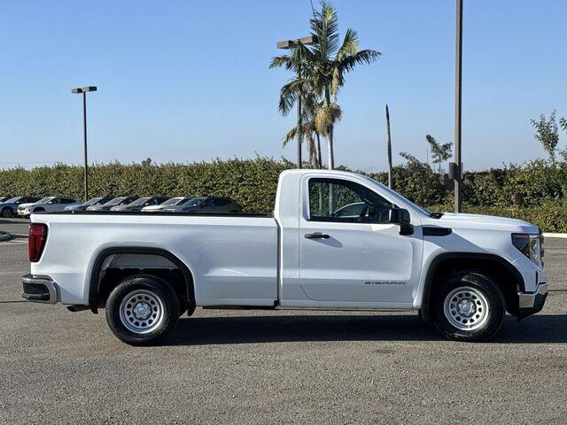 used 2022 GMC Sierra 1500 car, priced at $19,888