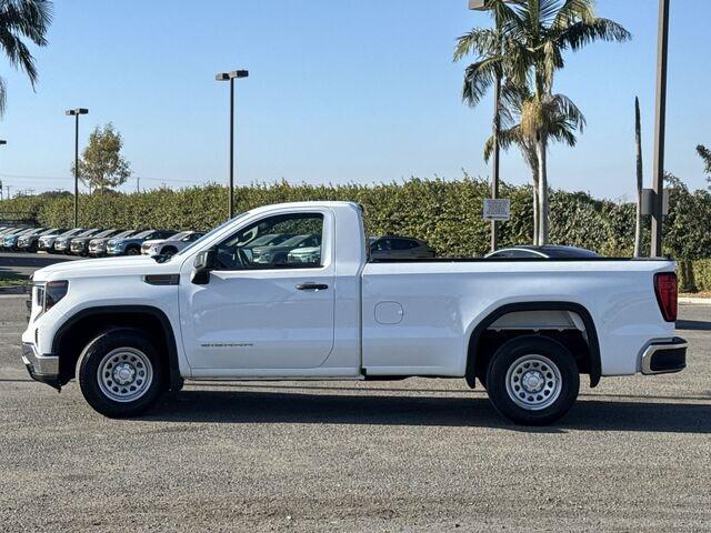 used 2022 GMC Sierra 1500 car, priced at $19,888