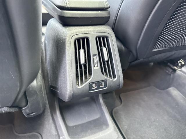 used 2024 BMW X1 car, priced at $30,750