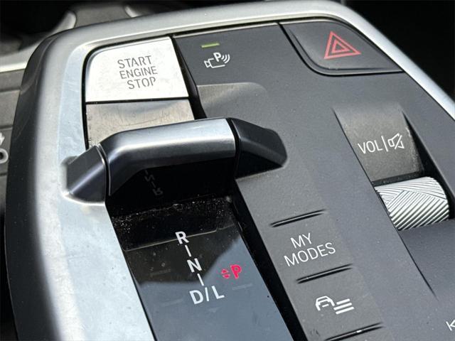used 2024 BMW X1 car, priced at $30,750