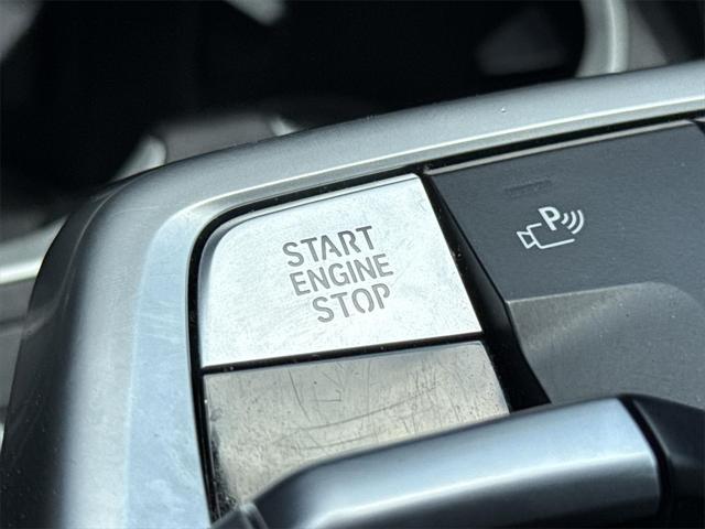 used 2024 BMW X1 car, priced at $30,750