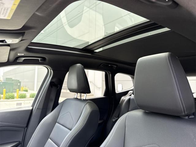used 2024 BMW X1 car, priced at $30,750