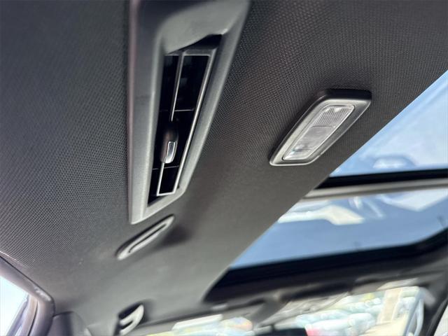 used 2024 Chevrolet Suburban car, priced at $52,000