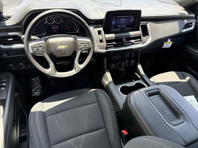 used 2022 Chevrolet Suburban car, priced at $46,500