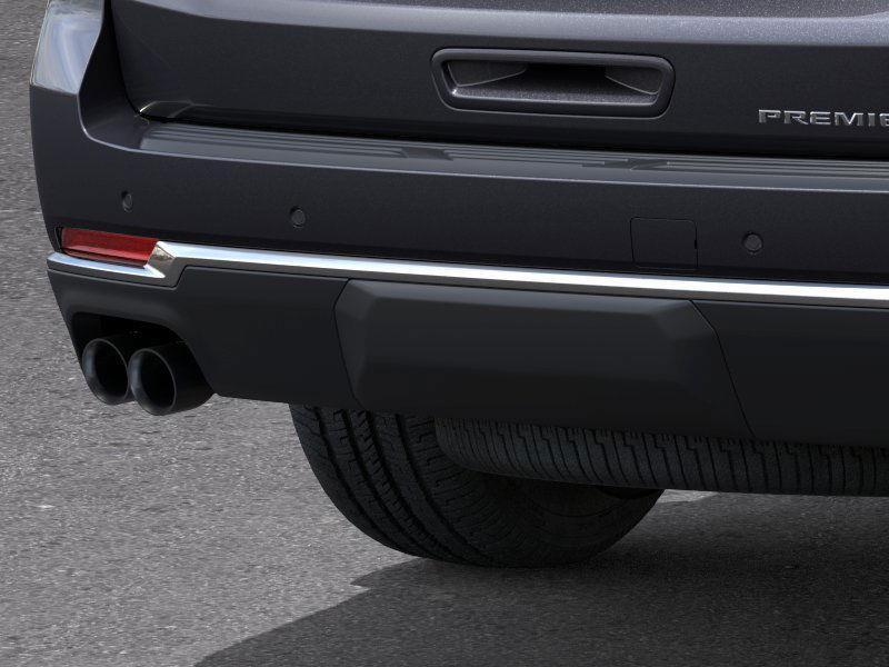 new 2026 Chevrolet Tahoe car, priced at $77,569