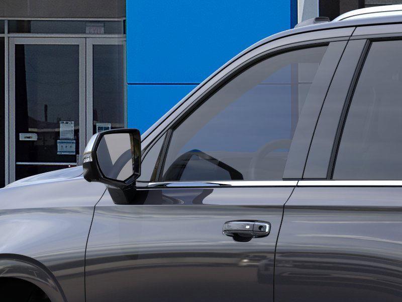 new 2026 Chevrolet Tahoe car, priced at $77,569
