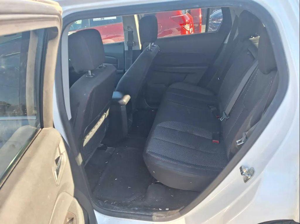 used 2016 GMC Terrain car, priced at $8,995