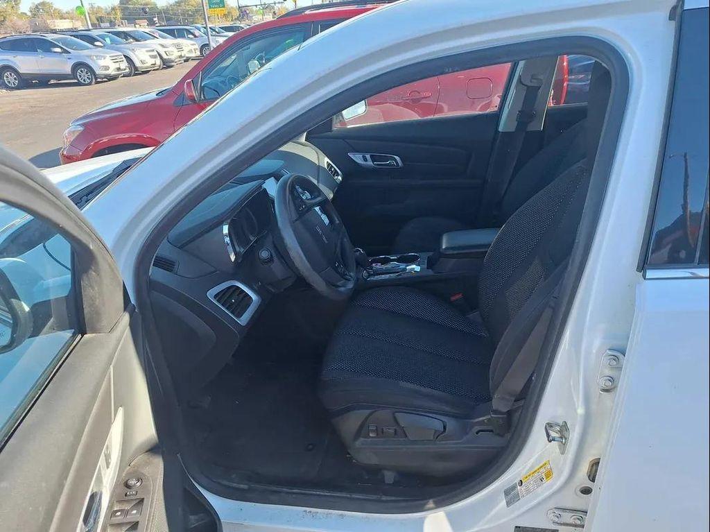 used 2016 GMC Terrain car, priced at $8,995