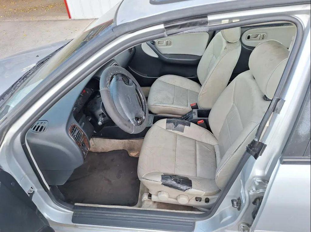 used 1996 INFINITI G20 car, priced at $1,495