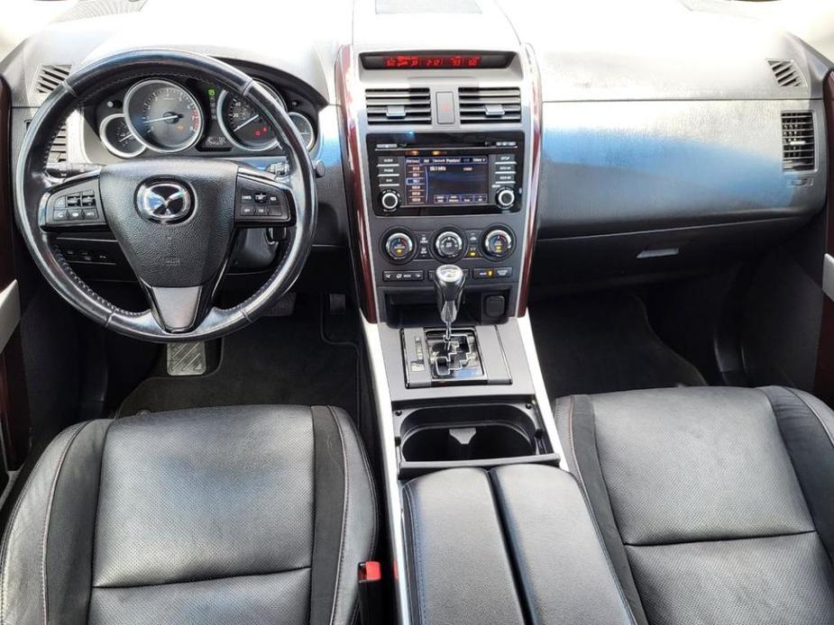 used 2014 Mazda CX-9 car, priced at $14,395