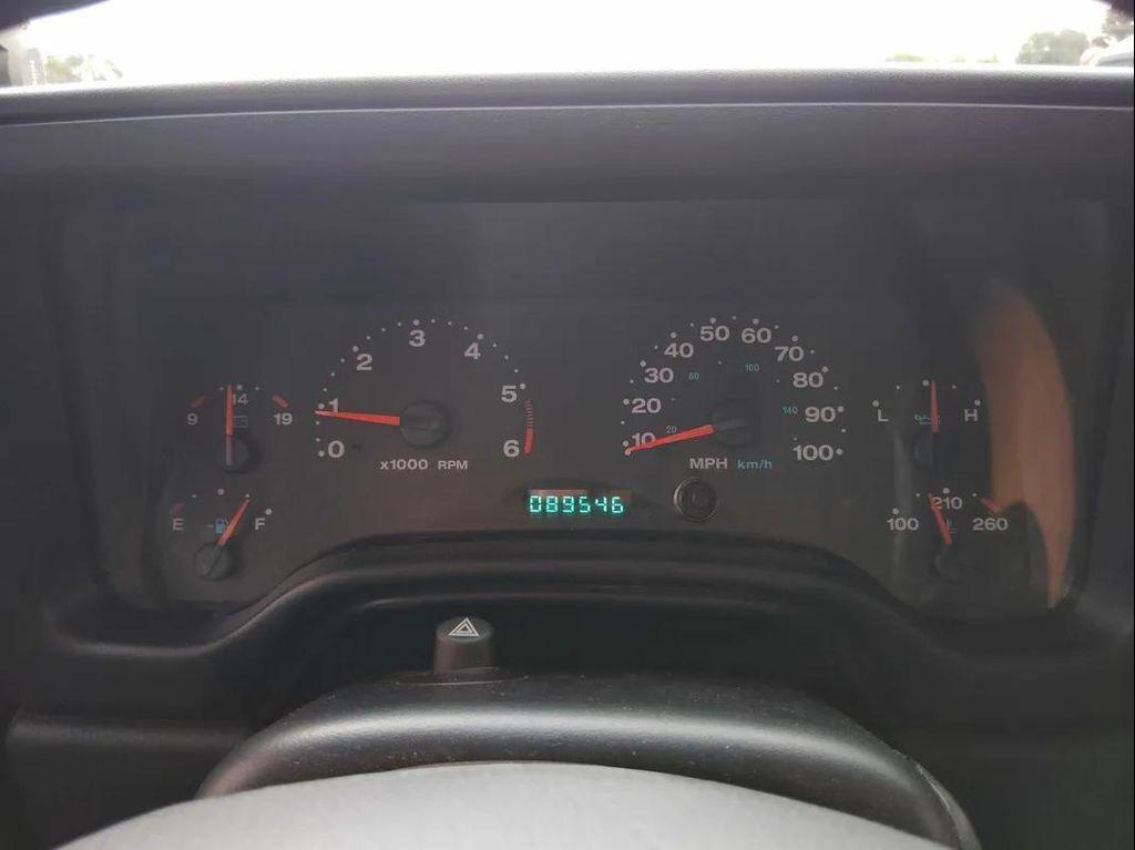 used 2006 Jeep Wrangler car, priced at $16,395