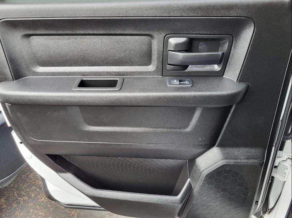 used 2019 Ram 1500 car, priced at $23,995