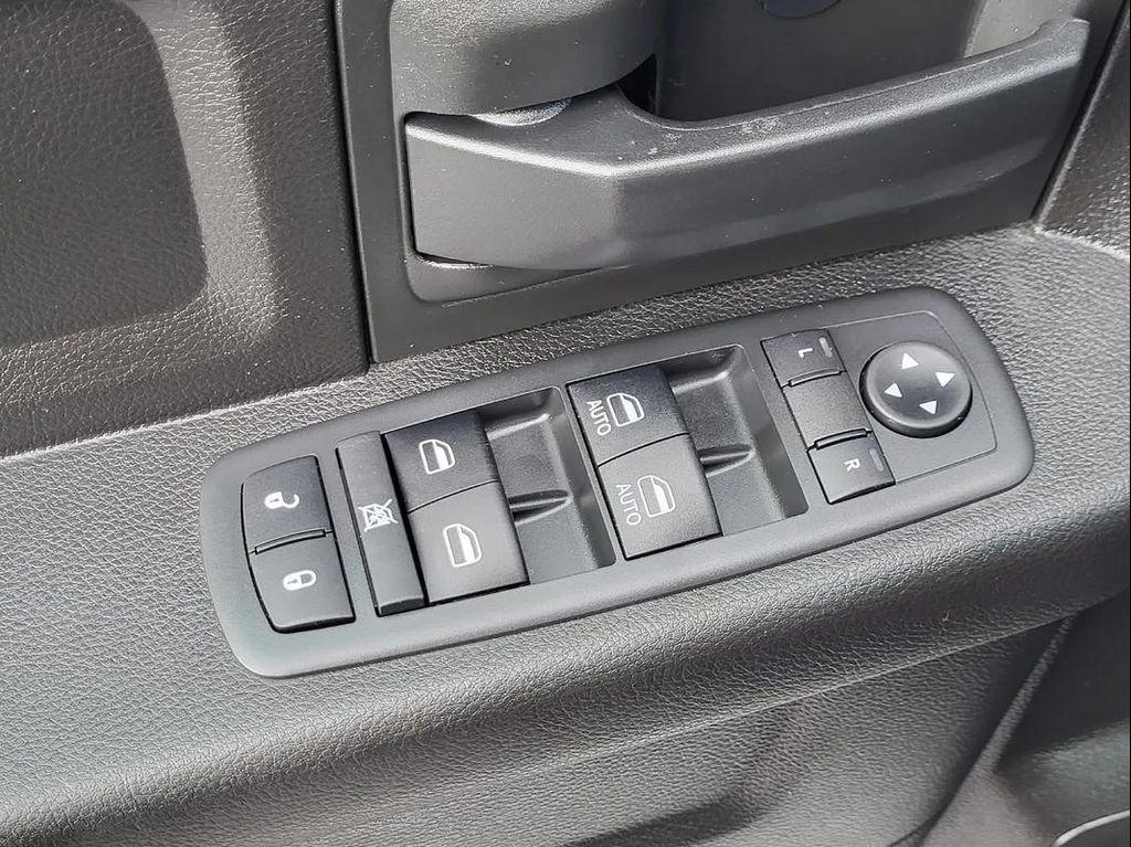 used 2019 Ram 1500 car, priced at $23,995