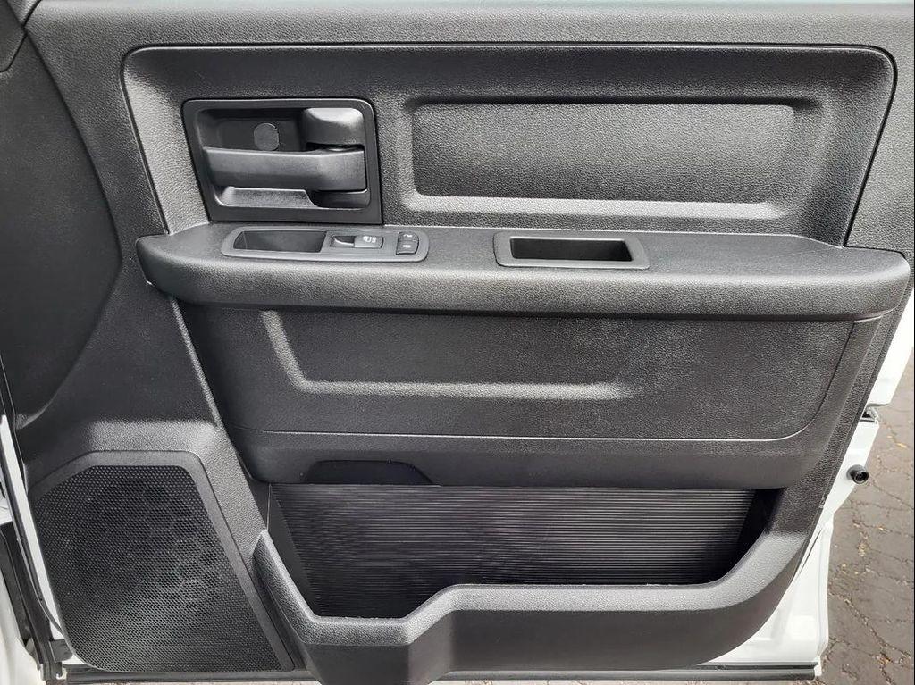 used 2019 Ram 1500 car, priced at $23,995