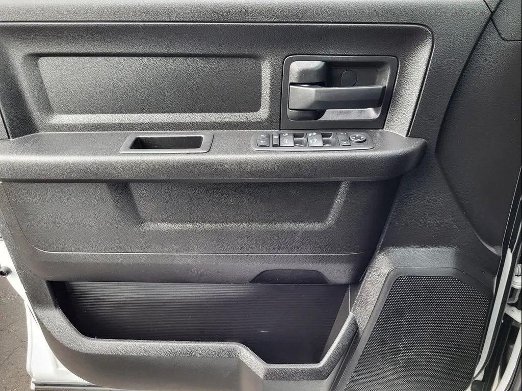 used 2019 Ram 1500 car, priced at $23,995