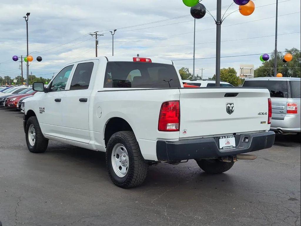 used 2019 Ram 1500 car, priced at $23,995