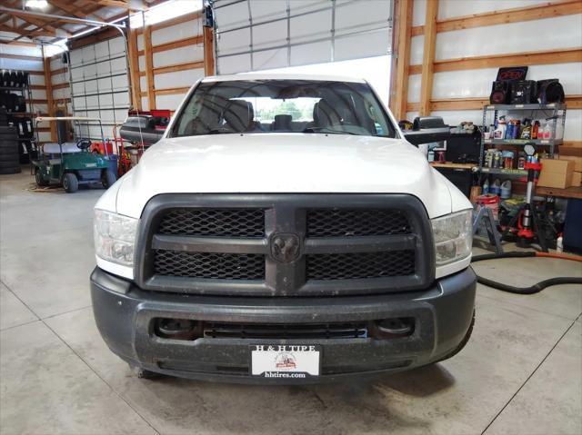 used 2014 Ram 2500 car, priced at $21,995